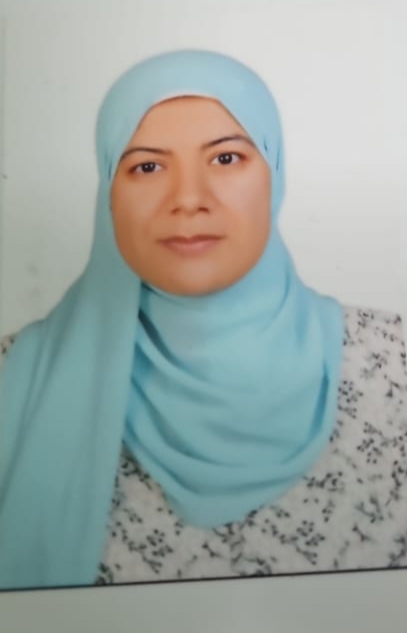 Shimaa Salah Ali El-sayed